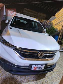 Dongfeng AX7